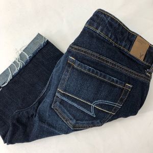 American Eagle Bermuda Shorts